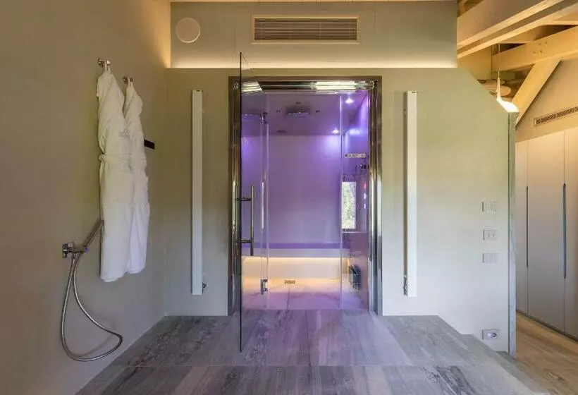 Hotelli I Borghi Dell Eremo