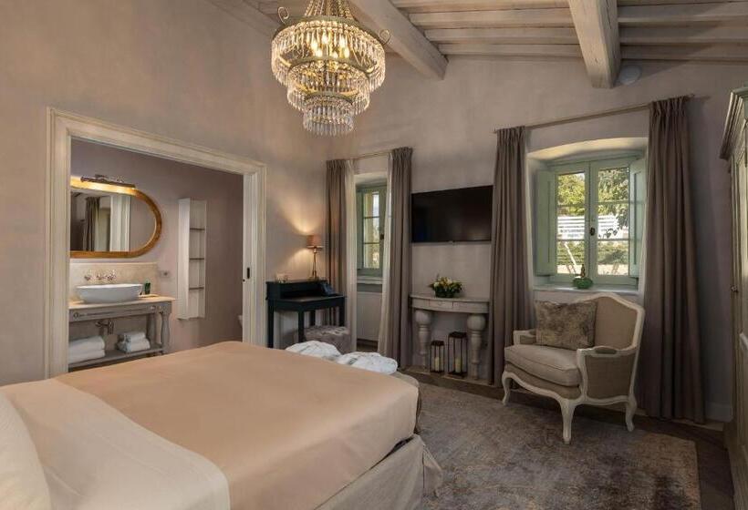 Отель I Borghi Dell Eremo