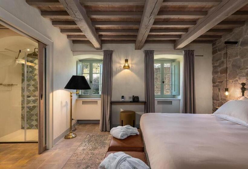 Отель I Borghi Dell Eremo