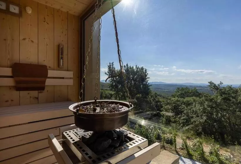 Hotelli I Borghi Dell Eremo