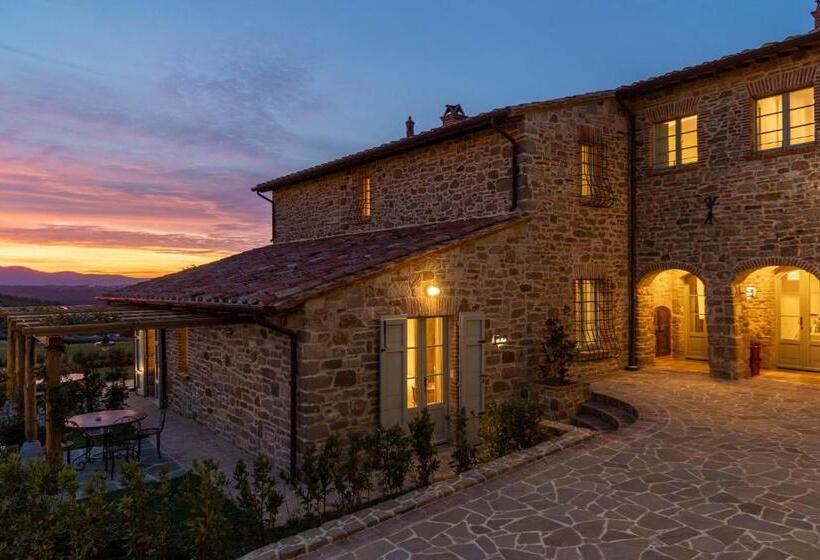 Отель I Borghi Dell Eremo