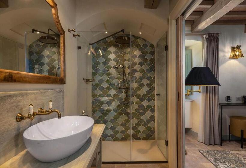 Отель I Borghi Dell Eremo