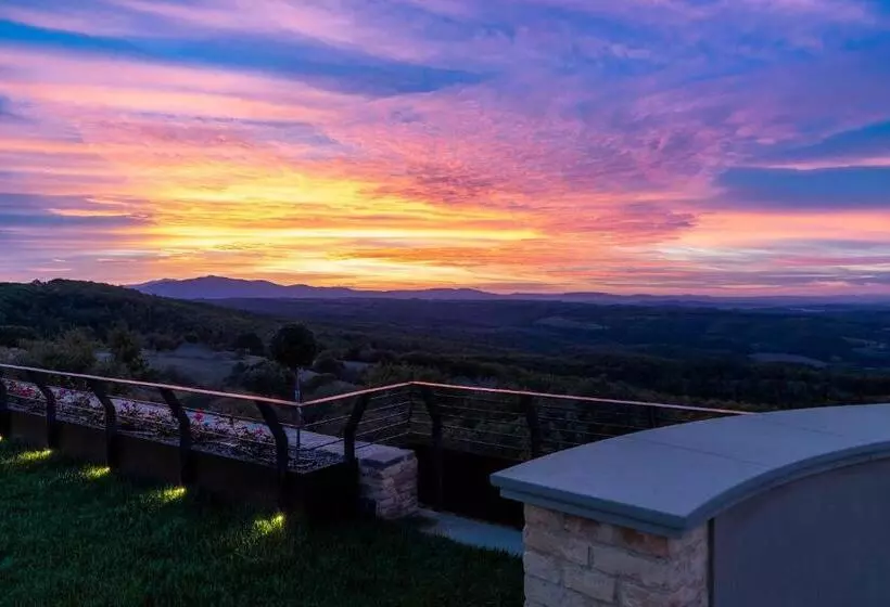 Hotelli I Borghi Dell Eremo