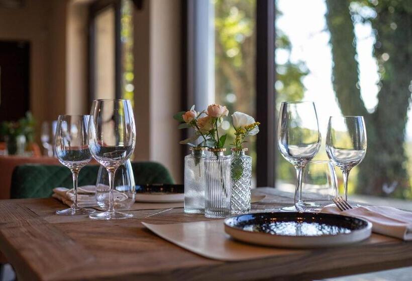 Отель I Borghi Dell Eremo