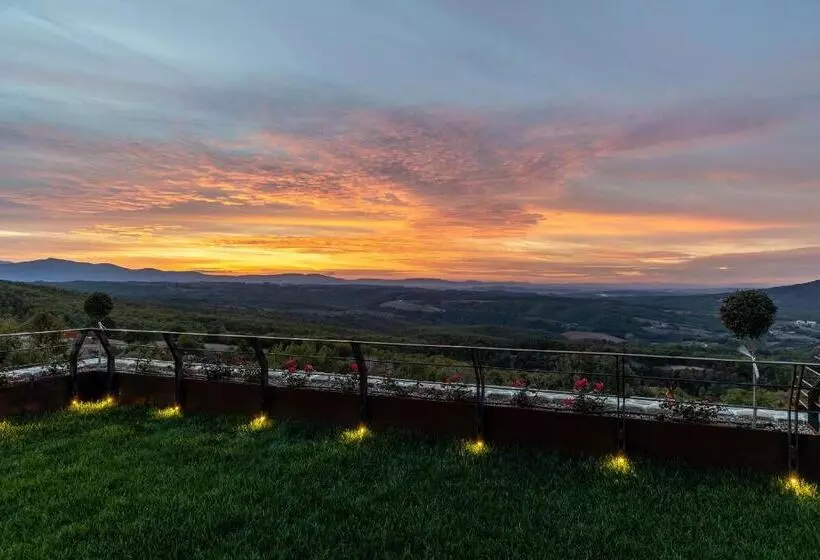 Hotelli I Borghi Dell Eremo