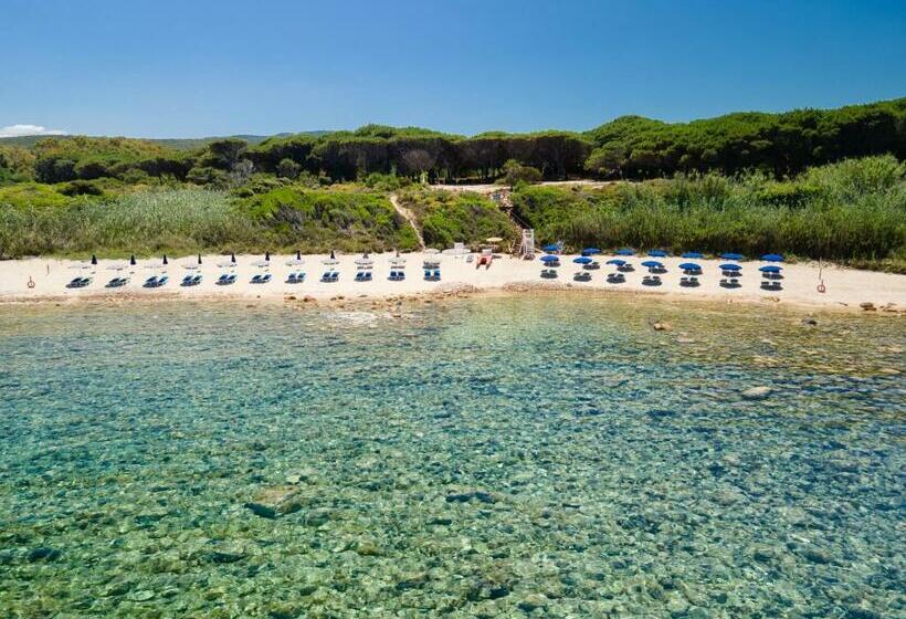 ホテル Amareclub Red Sun Village