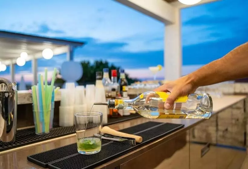 ホテル Amareclub Red Sun Village