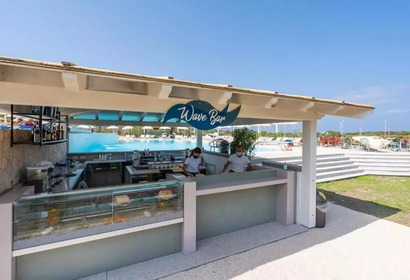 ホテル Amareclub Red Sun Village