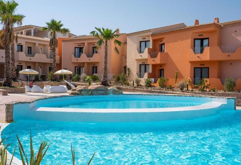 ホテル Amareclub Red Sun Village