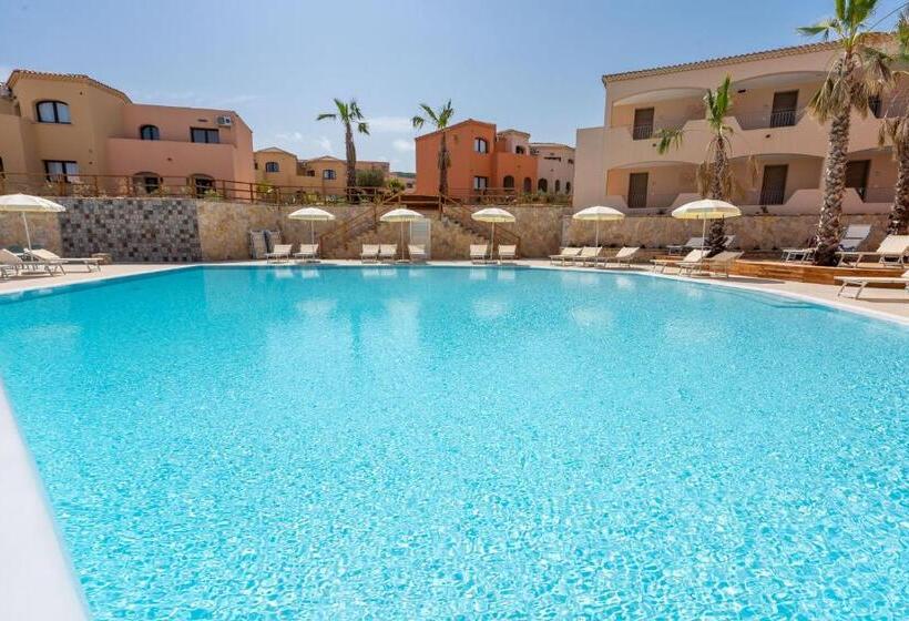 ホテル Amareclub Red Sun Village