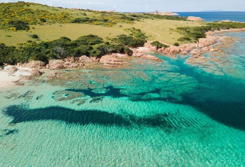 ホテル Amareclub Red Sun Village