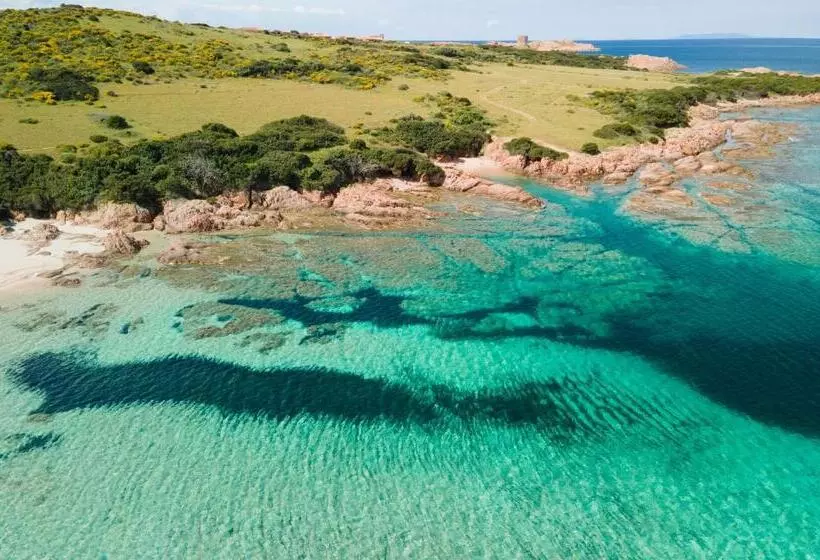 ホテル Amareclub Red Sun Village