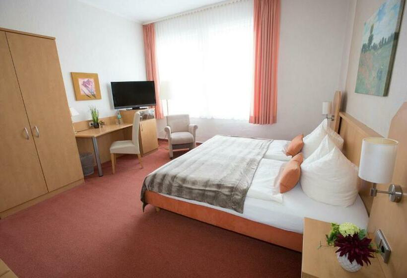 فندق Restaurant Wilhelmsbad