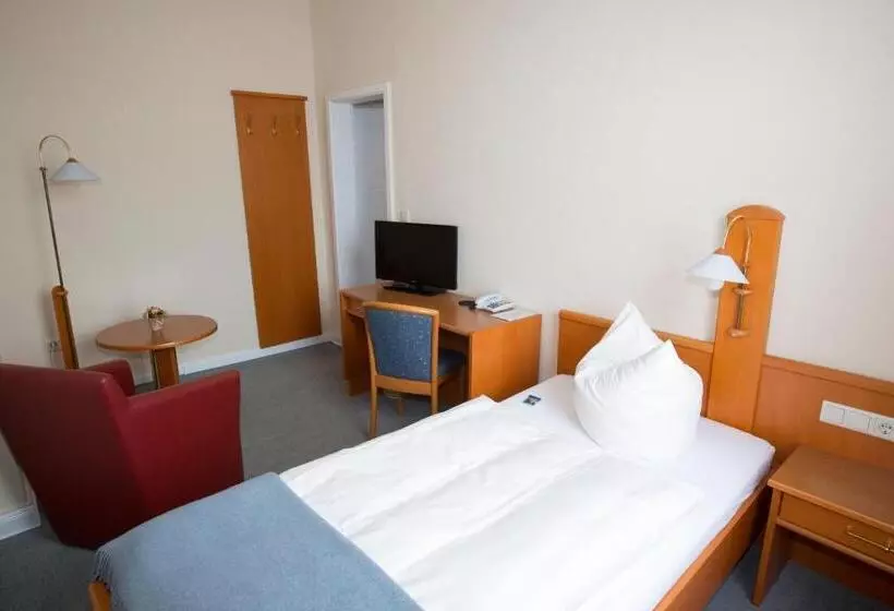 Hotelli Restaurant Wilhelmsbad