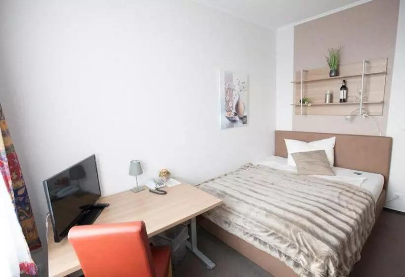 Hotelli Restaurant Wilhelmsbad