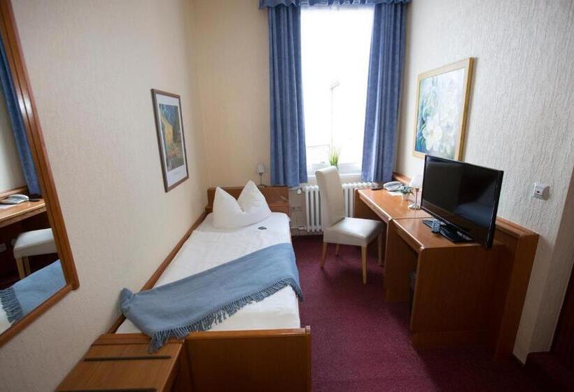 فندق Restaurant Wilhelmsbad