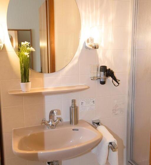 فندق Restaurant Wilhelmsbad