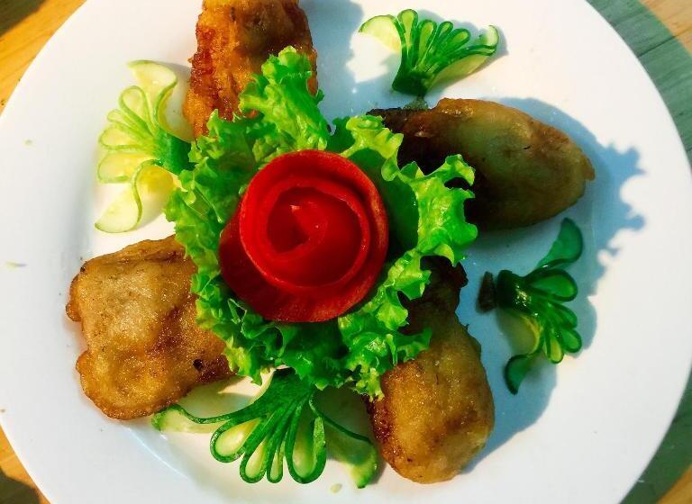 هتل Saigoncucu Near Bui Vien Town