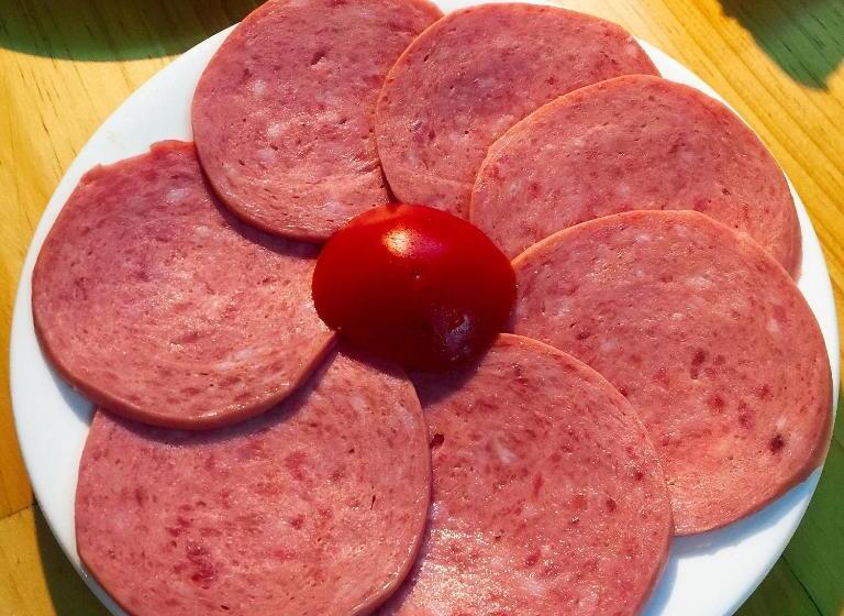 هتل Saigoncucu Near Bui Vien Town