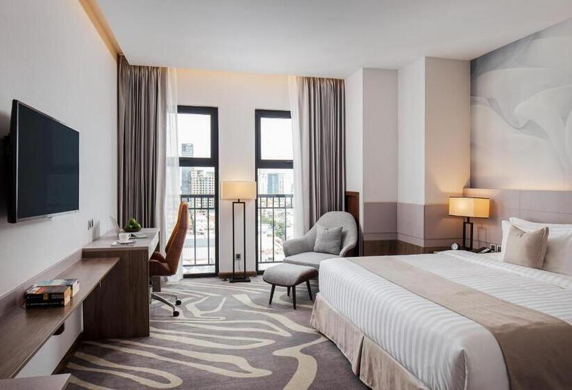 فندق Sensory Park Urban