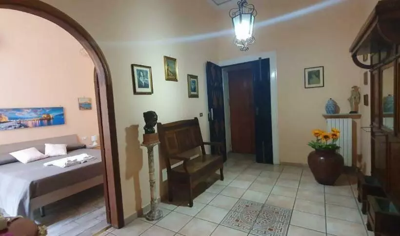 Le Vie Del Centro   B&b