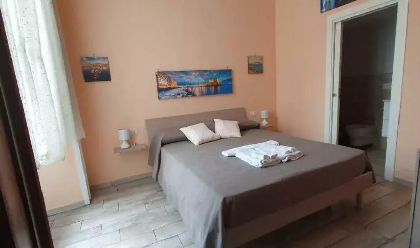 Le Vie Del Centro   B&b