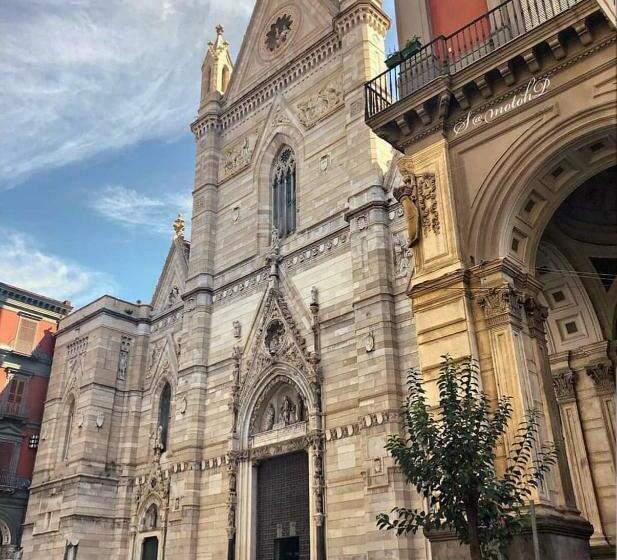 Le Vie Del Centro B&b