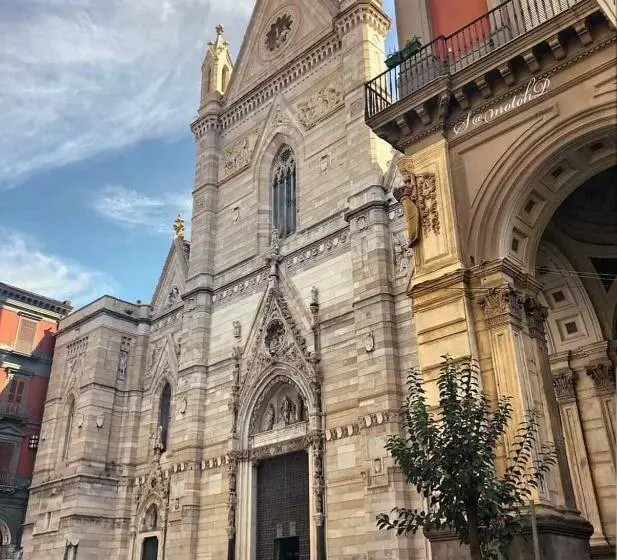 Le Vie Del Centro   B&b
