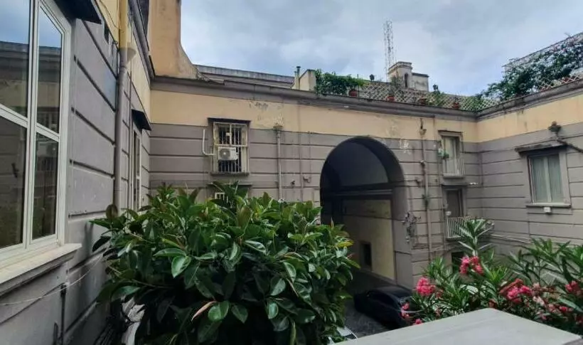 Le Vie Del Centro   B&b