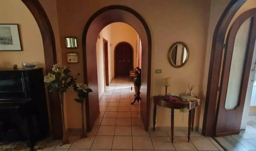 Le Vie Del Centro   B&b