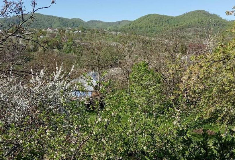 Пансион Bat Kivska Hata