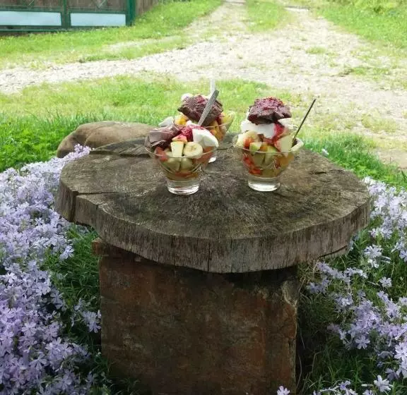 Pension Bat Kivska Hata