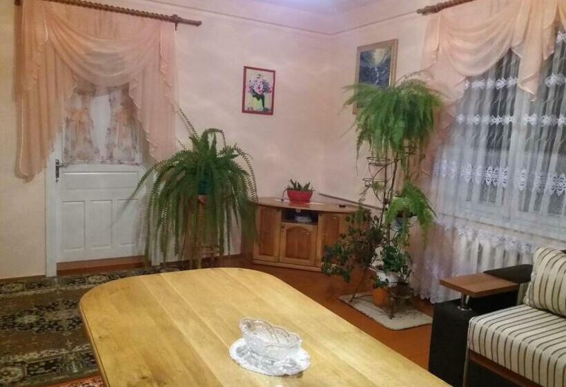 Пансион Bat Kivska Hata