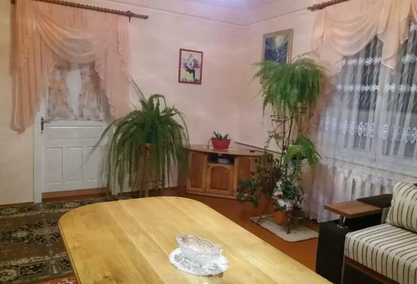 Pension Bat Kivska Hata