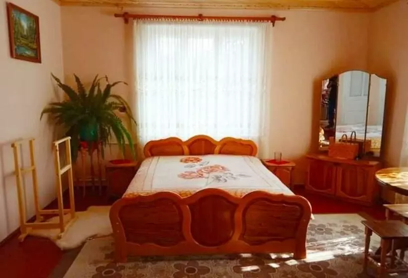 Pension Bat Kivska Hata