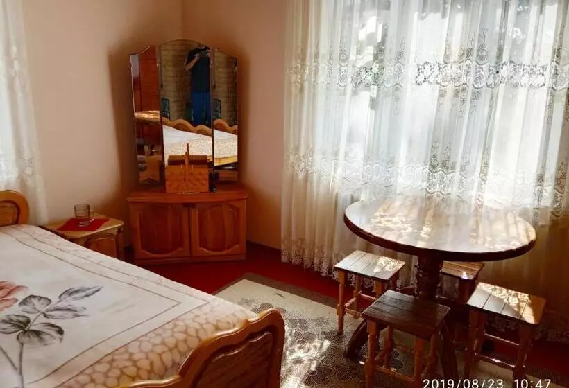 Pension Bat Kivska Hata