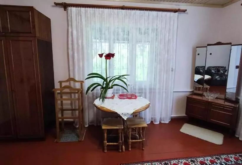 Pension Bat Kivska Hata