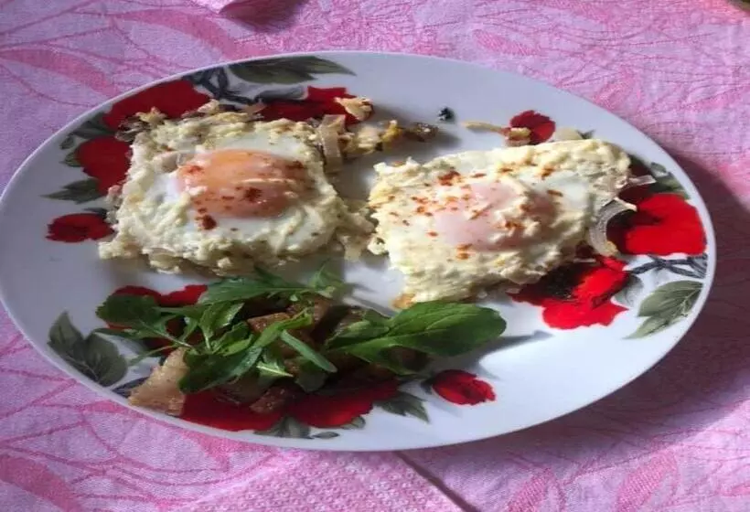 Pension Bat Kivska Hata