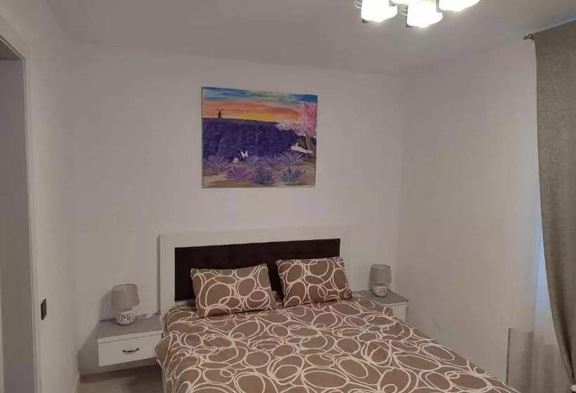 Majatalo Casa Gia Calimanesti