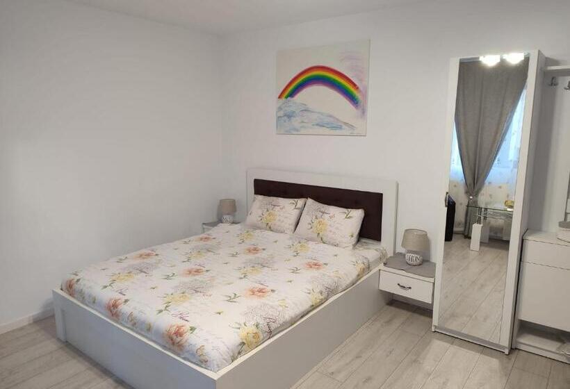 Pensão Casa Gia Calimanesti