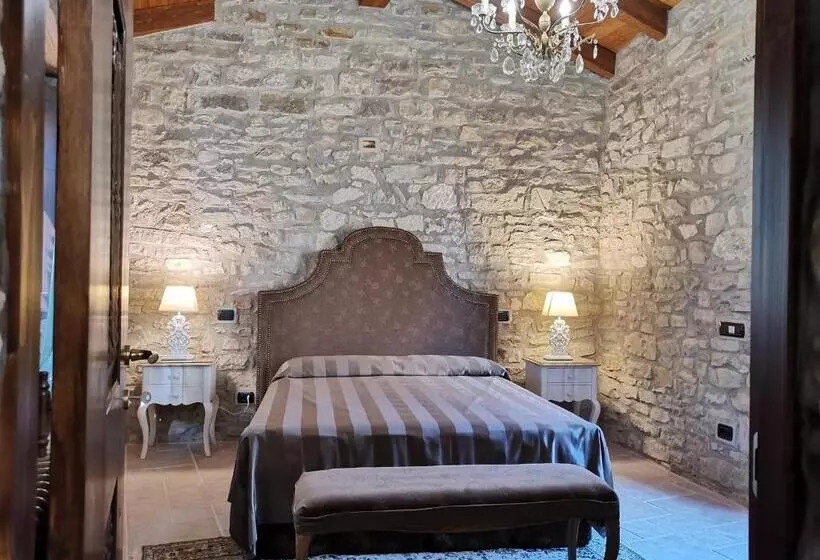 ペンション L Antica Dimora   Suites & Apartments