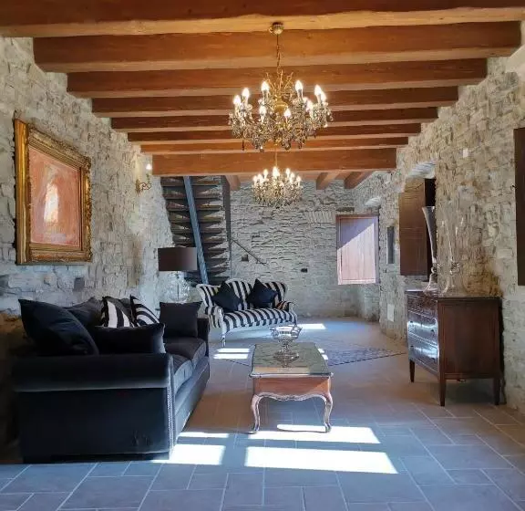 ペンション L Antica Dimora   Suites & Apartments