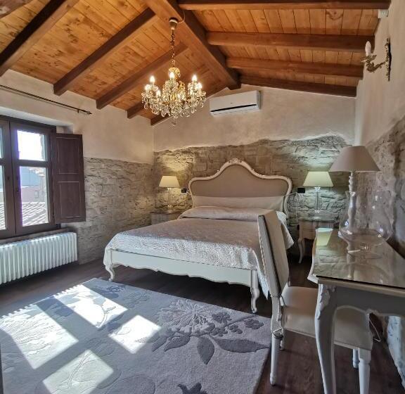 膳宿费 L Antica Dimora Suites & Apartments