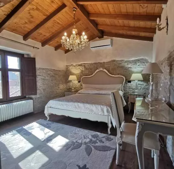 ペンション L Antica Dimora   Suites & Apartments