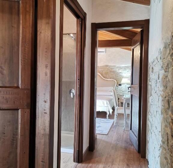 膳宿费 L Antica Dimora Suites & Apartments