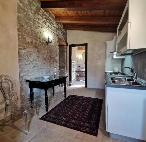 ペンション L Antica Dimora   Suites & Apartments