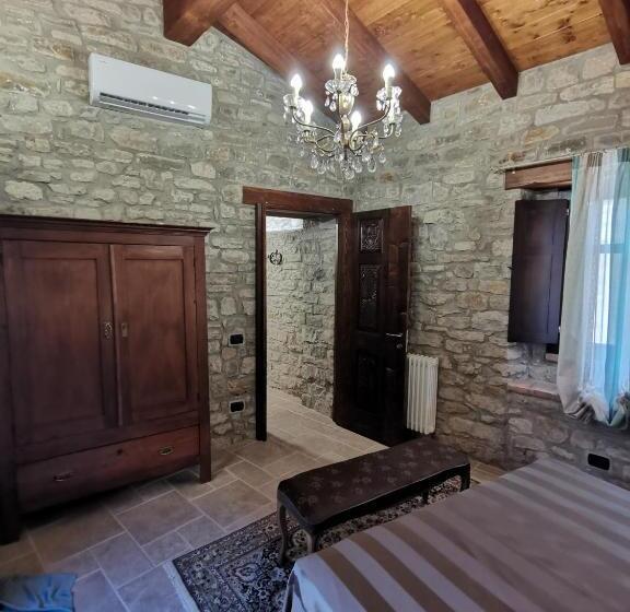 膳宿费 L Antica Dimora Suites & Apartments