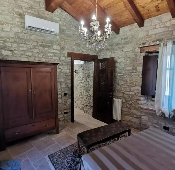 ペンション L Antica Dimora   Suites & Apartments