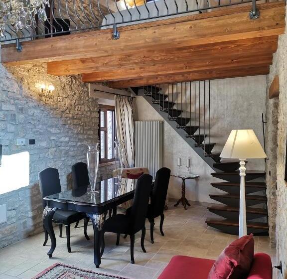 膳宿费 L Antica Dimora Suites & Apartments