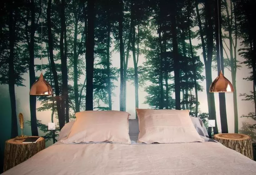 ペンション La Madeleine De Jaillans